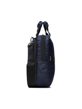 Samsonite Businesstasche Laptoptasche Bailhandle 14.1 KI3-01001-1CNU Space Blue