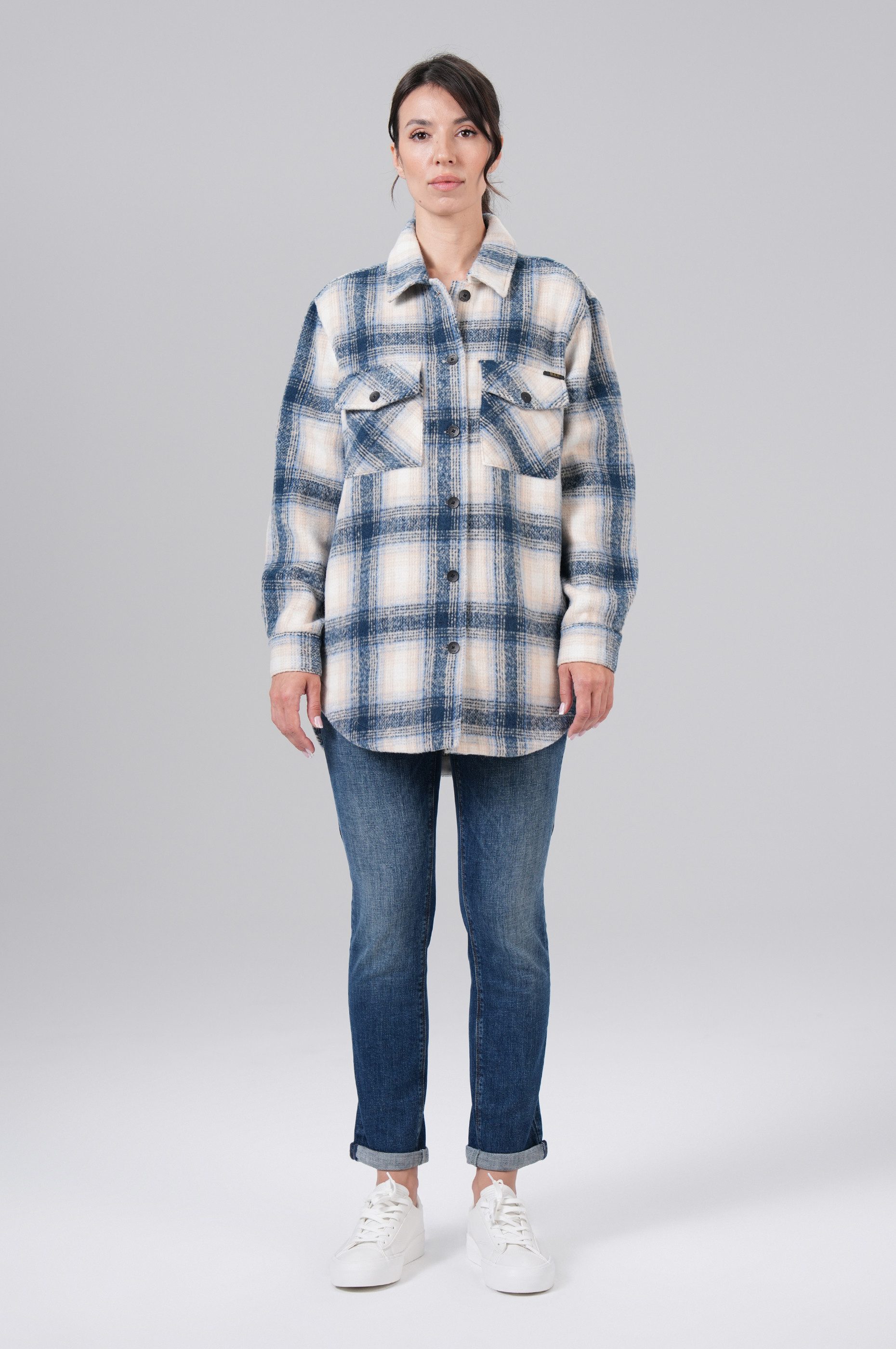Miracle of Denim Lederjacke Women Jacket günstig online kaufen