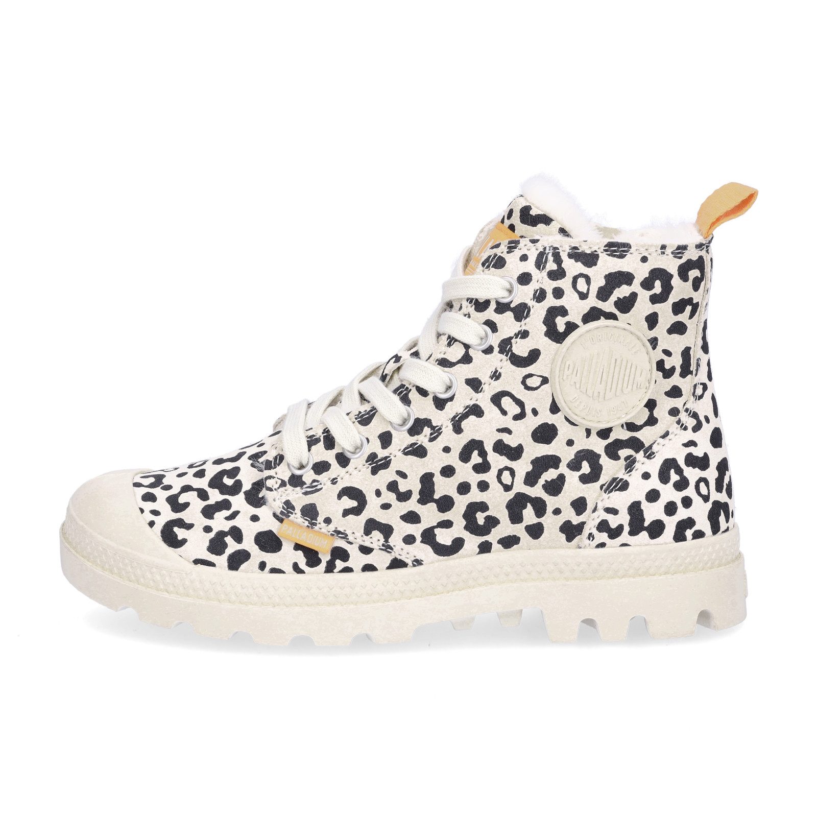 Palladium Palladium Damen Sneaker Pampa Hi günstig online kaufen