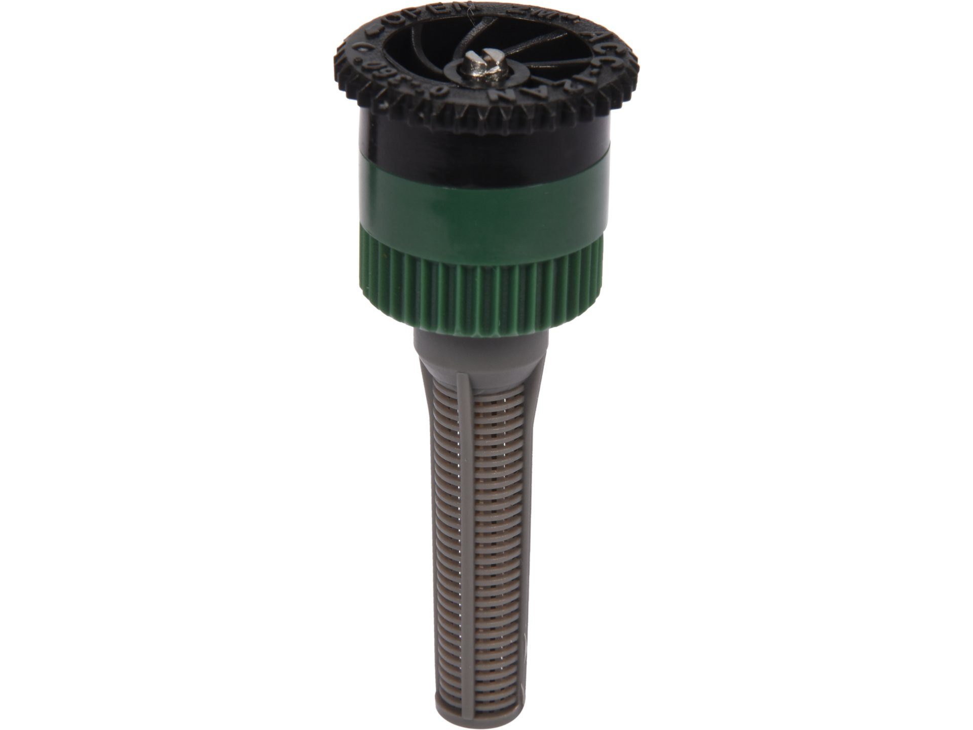 Flo Gartenspritze Sprühkopf mit Filter und Regulierung, 0–360°, 600 l/h, (Sprühkopf mit Filter und Regulierung, 0–360°, 600 l/h, Sprühkopf mit Filter und Regulierung, 0–360°, 600 l/h), keine