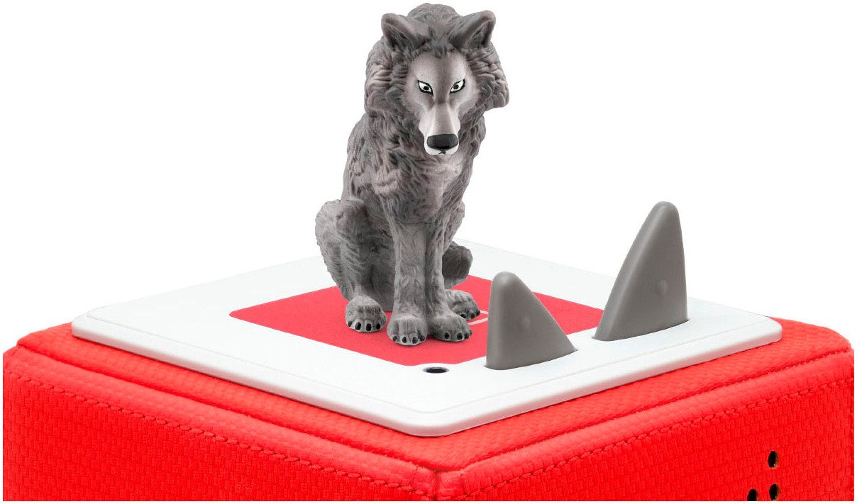 tonies Hörspielfigur Peter und der Wolf - Peter und der Wolf