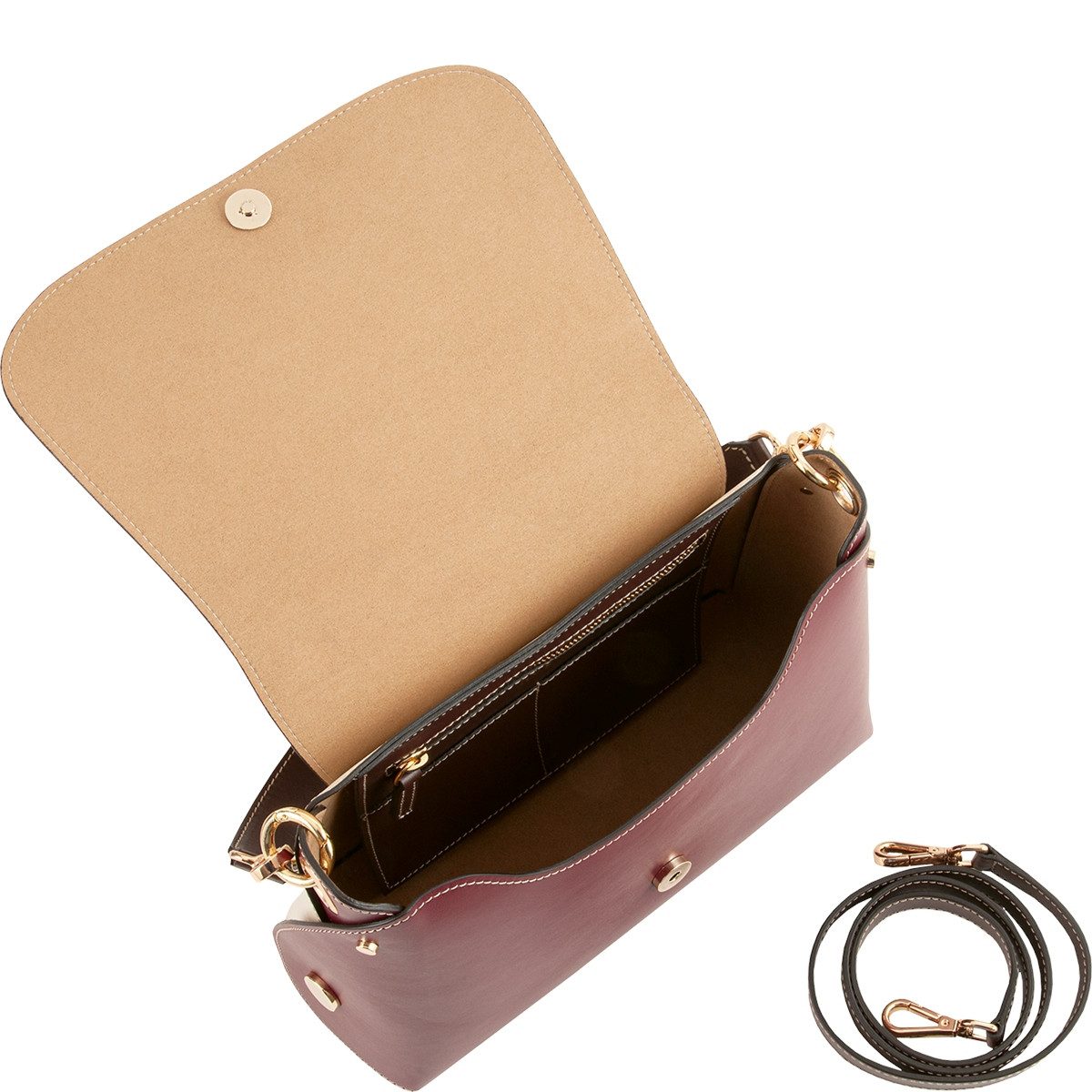 Högl Handtasche PAULA