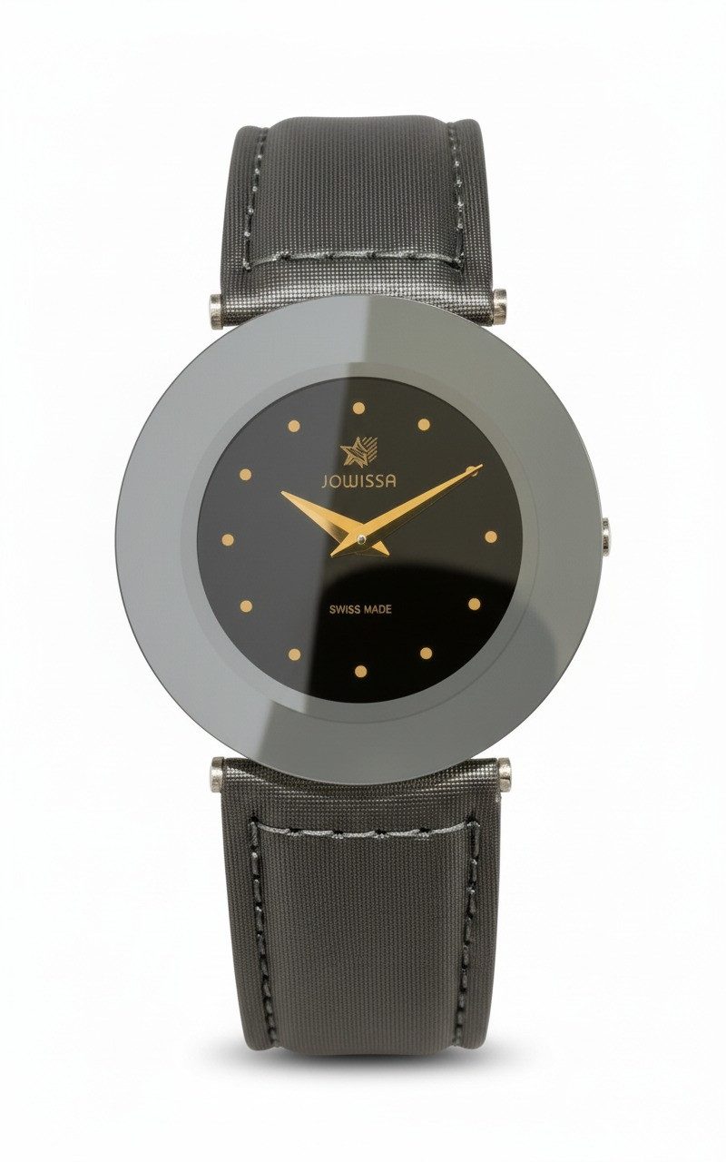 JOWISSA Schweizer Uhr Safira 9