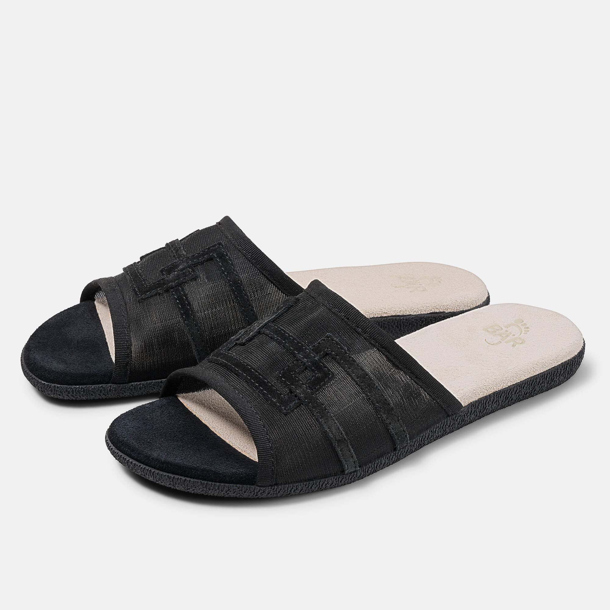 BÄR Beverly Slipper 100% Zehenfreiheit