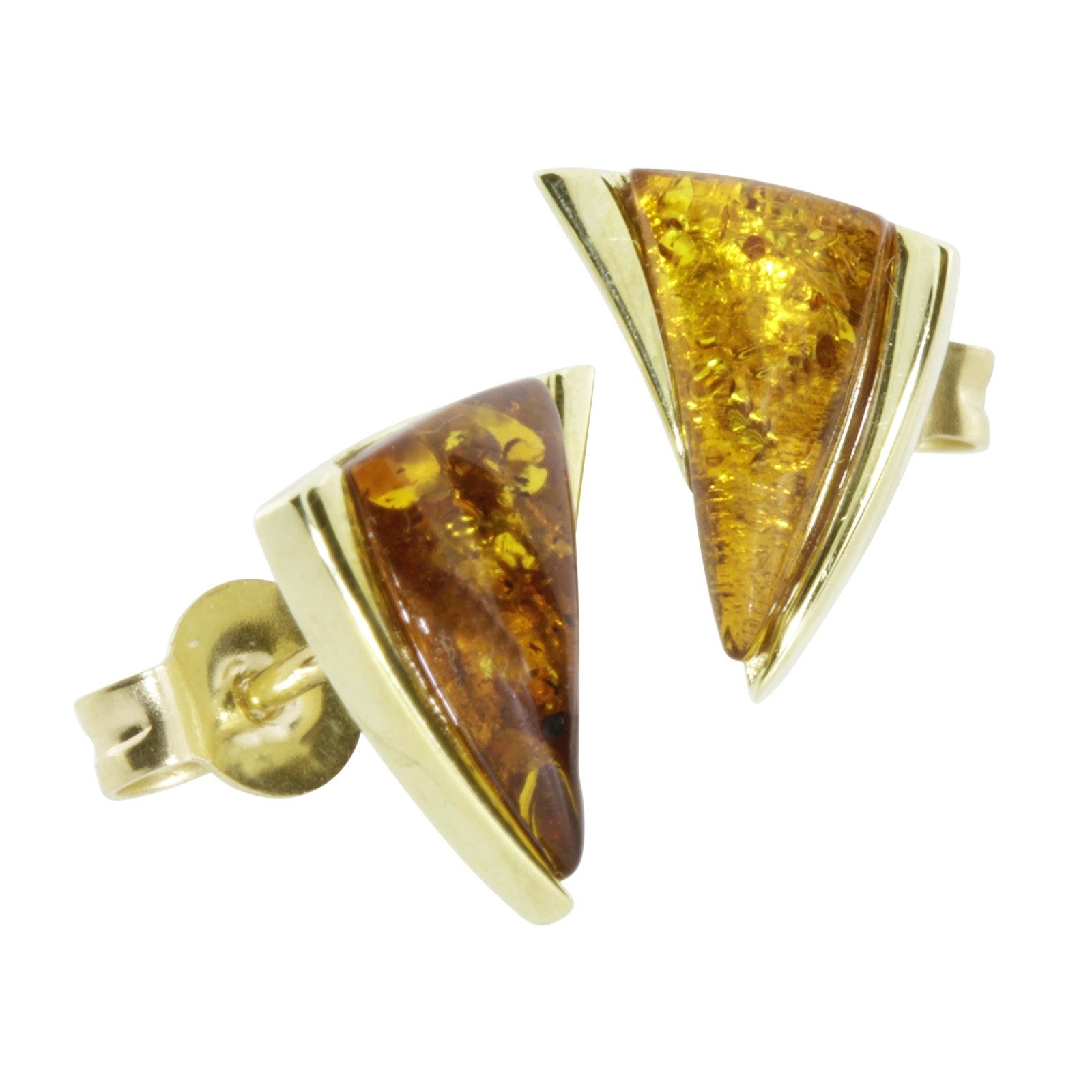 Paar Ohrstecker Ostsee-Schmuck Ohrstecker Imke Ohrstecker Imke