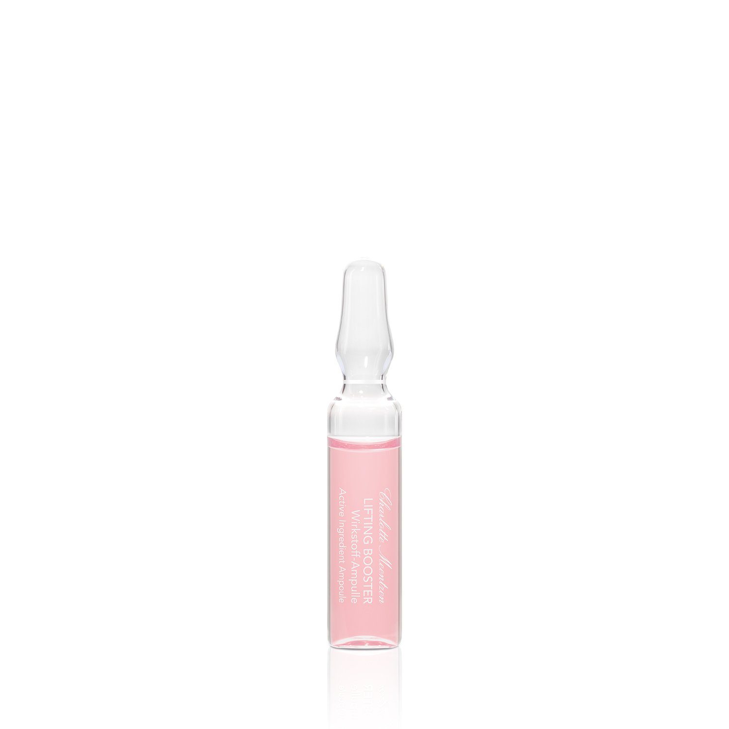 Anti-Falten-Serum Lifting Booster (5x 2 ml), 10 ml - Wirkstoff-Ampullen