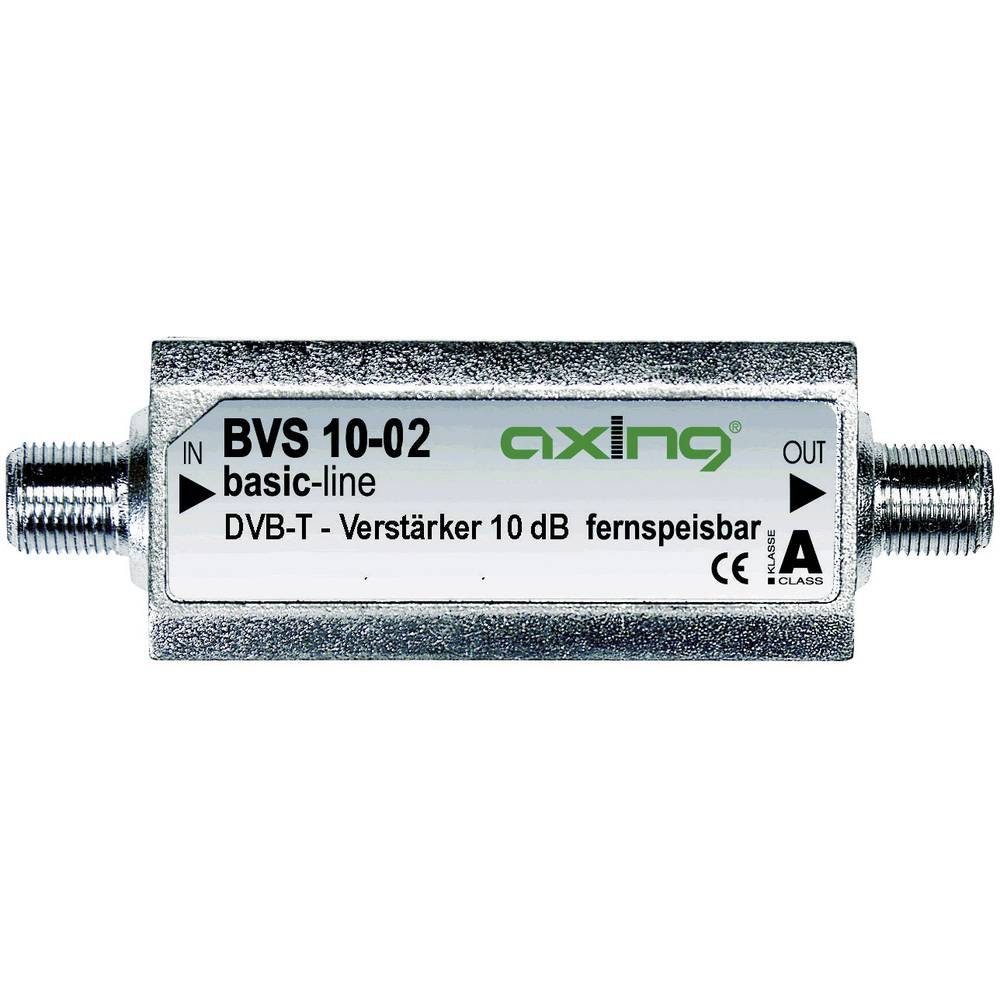 SAT-Verteiler DVB-T Verstärker