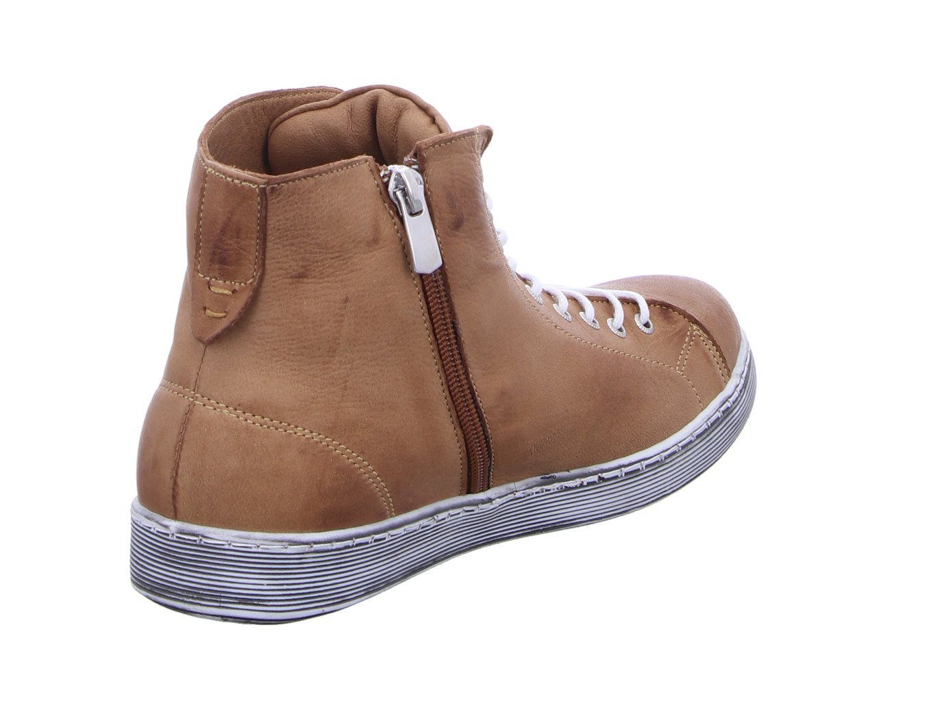 Andrea Conti Boot Ankleboots