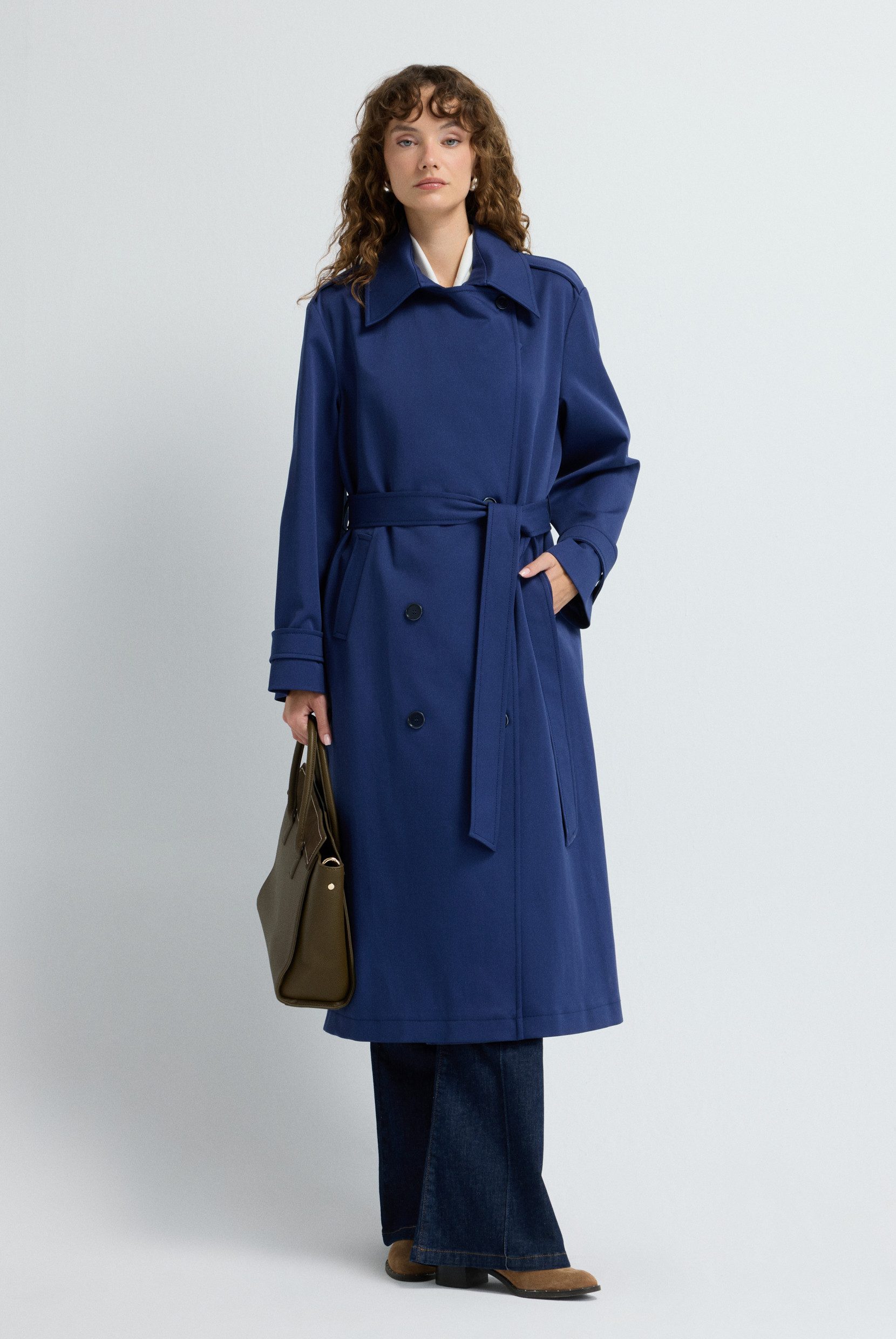 adL Trenchcoat