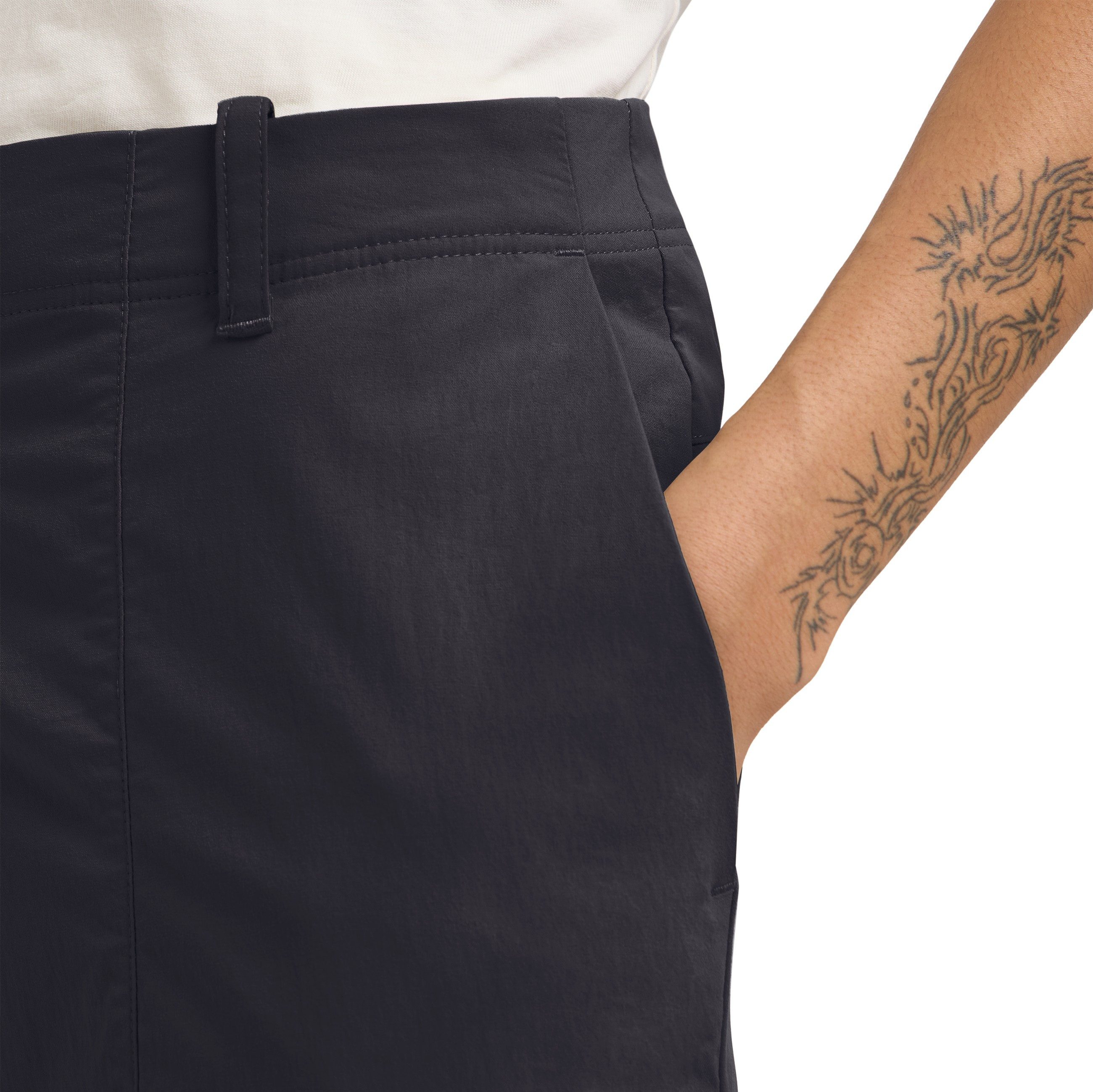 Jack Wolfskin Outdoorhose DESERT PANTS W – Bild 5 von 5