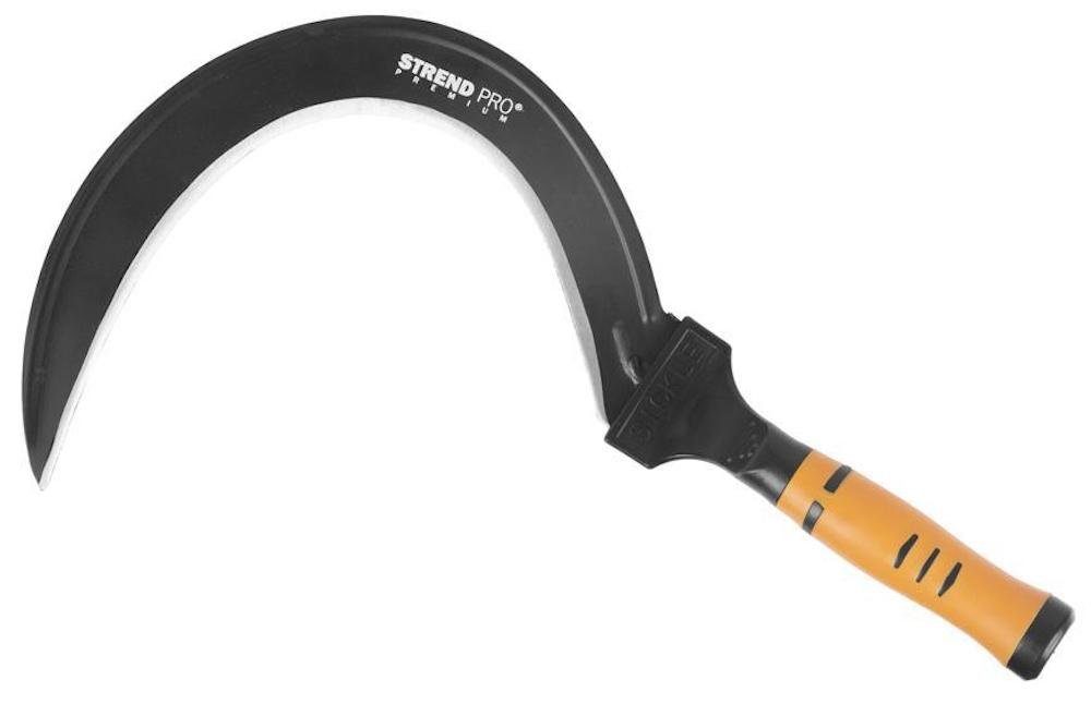 PROREGAL® Gartensäge Sichel Premium, 180mm, mit günstig online kaufen