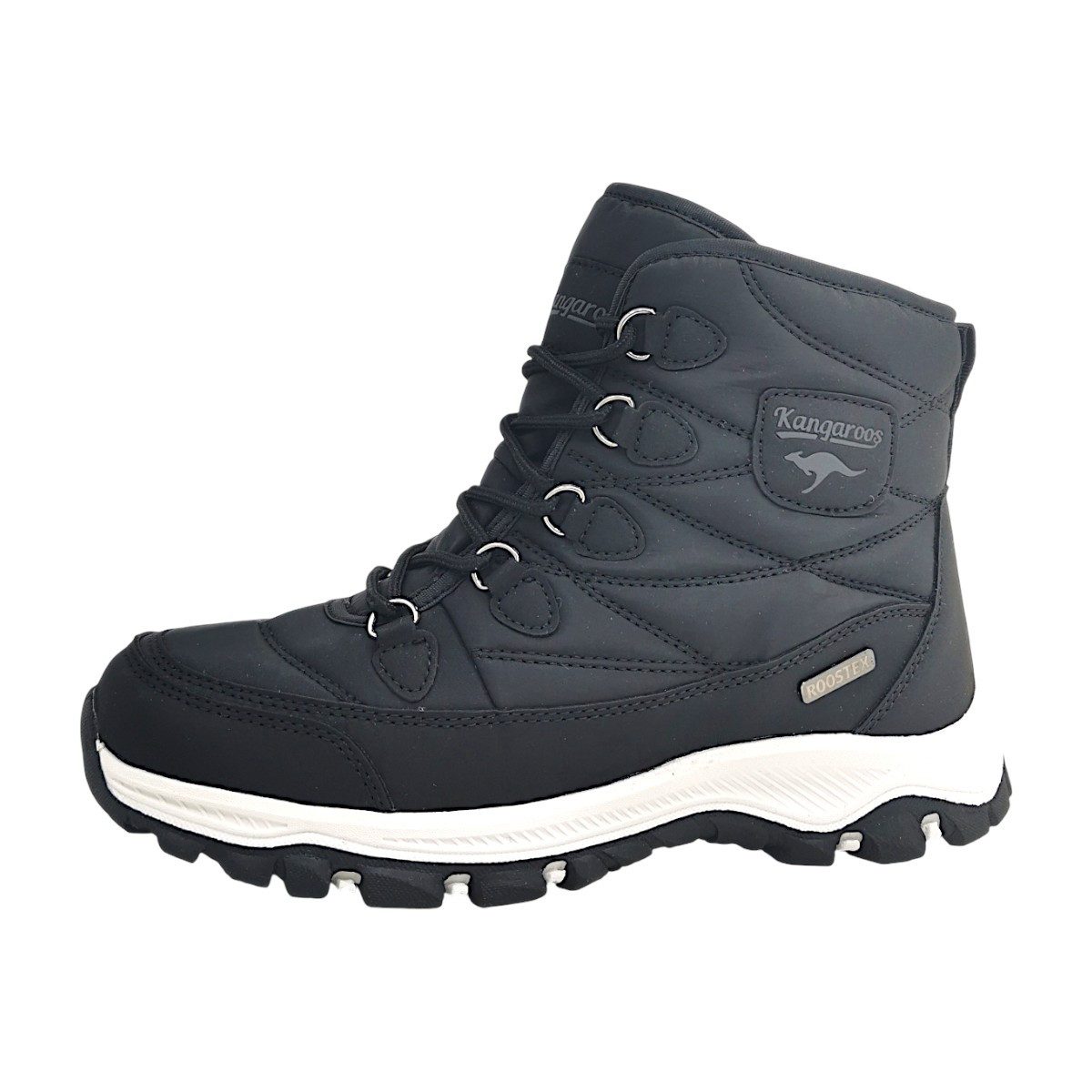 KangaROOS Schnürstiefel Stiefel günstig online kaufen