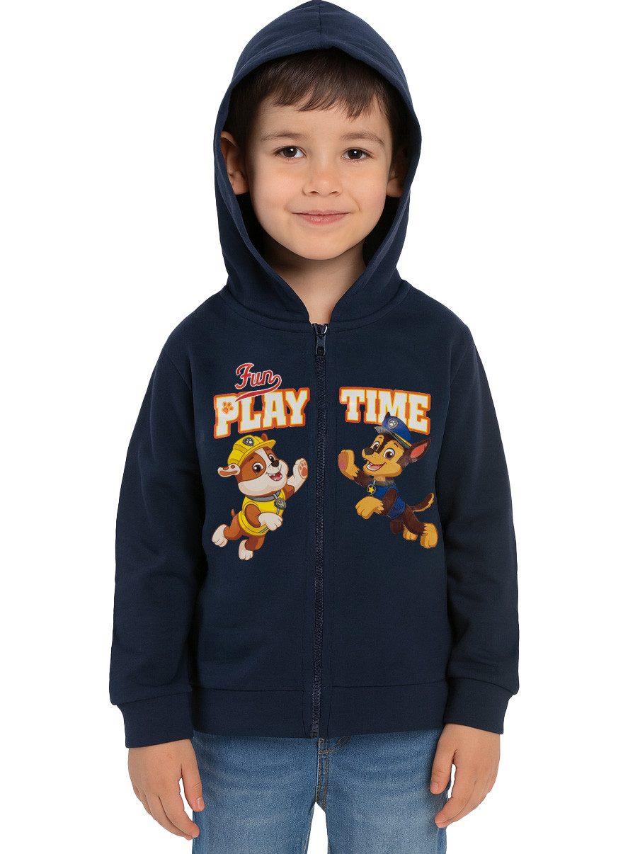 United Labels® Sweatjacke Paw Patrol - Playtime