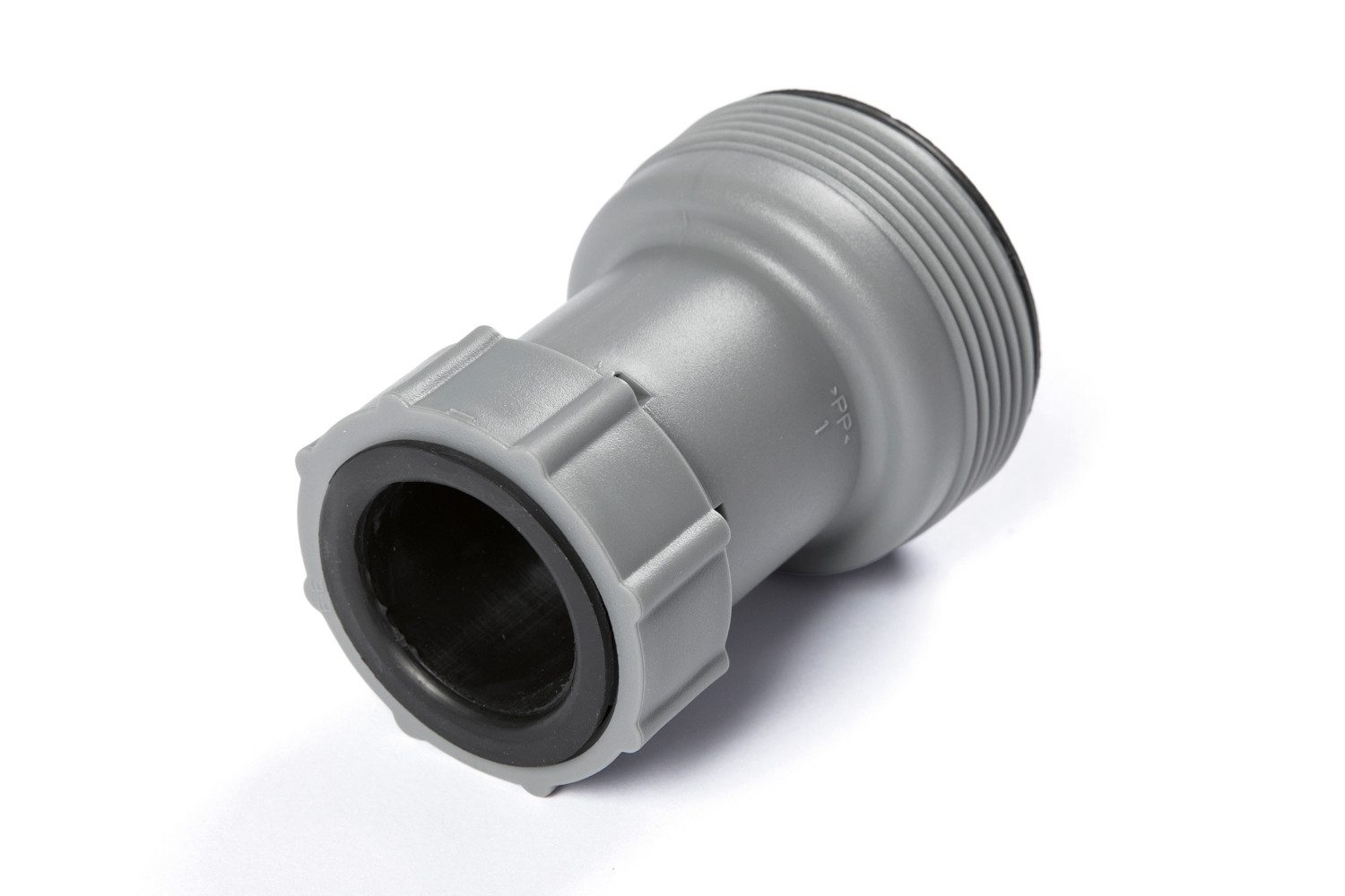 Bestway Schlauchadapter Schlauchadapter 38 mm - 32 mm, Doppelpack