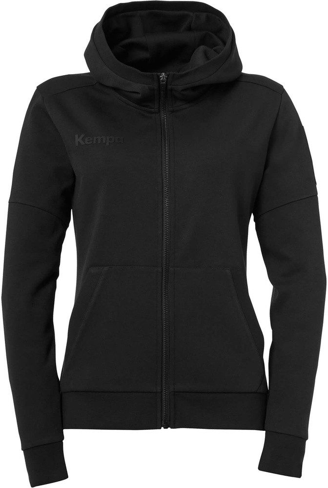 Kempa Trainingsjacke Status Kapuzenjacke Women günstig online kaufen