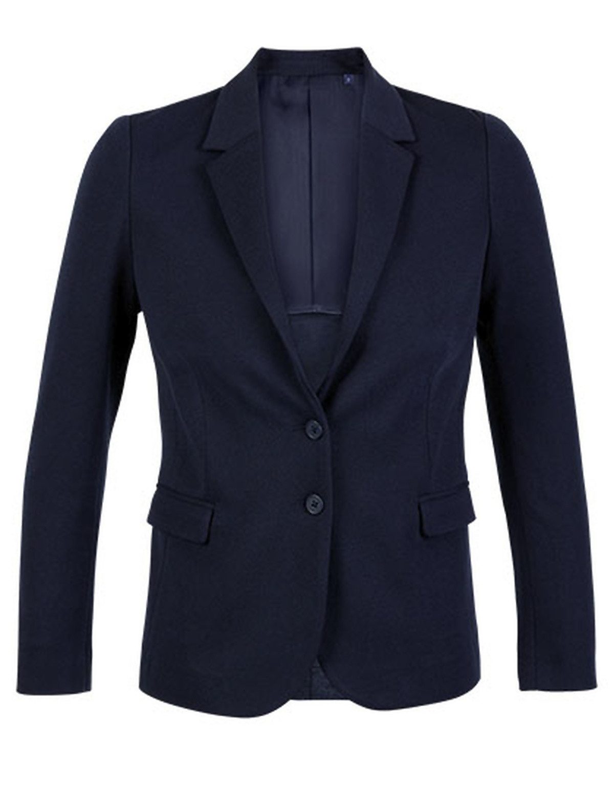 Neoblu Jackenblazer Women´s Piqué Blazer Marcel