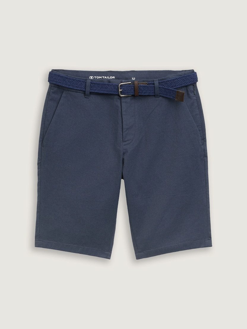 TOM TAILOR Chinoshorts 1044707 Slim Chino günstig online kaufen