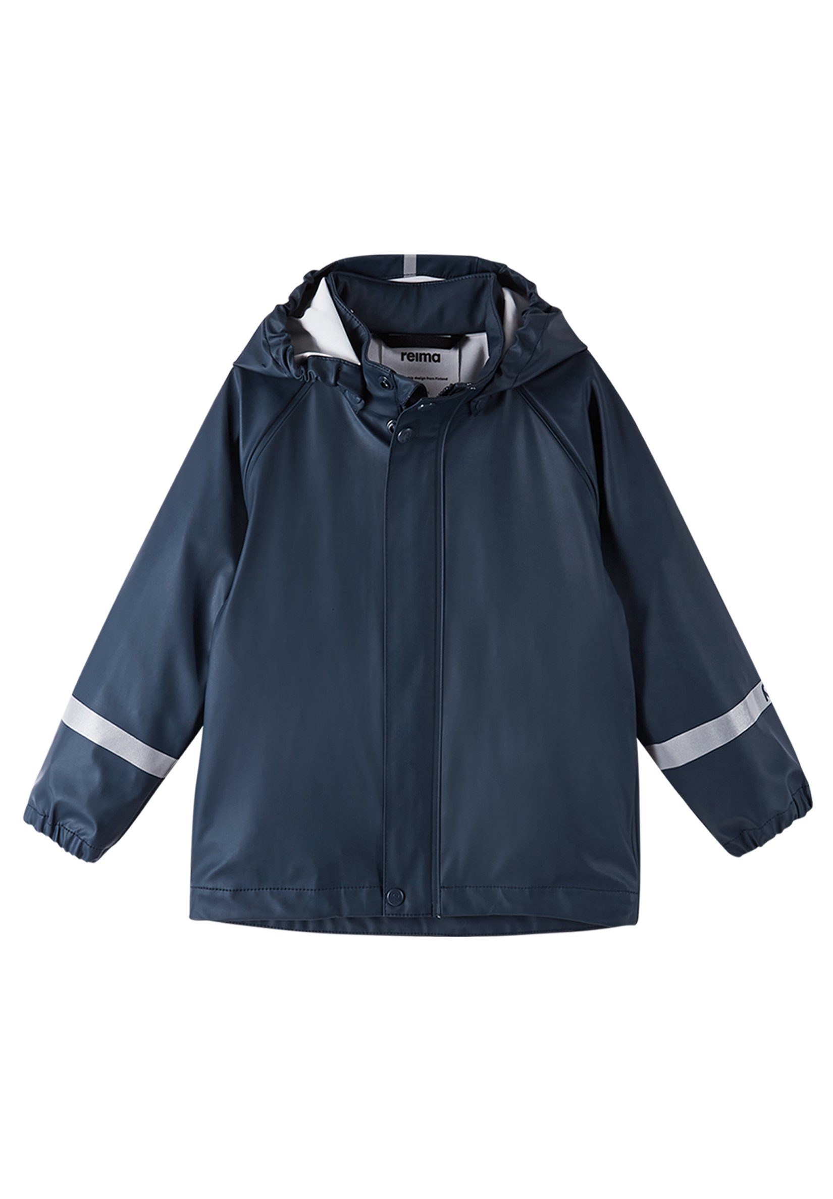 Regenjacke LAMPI