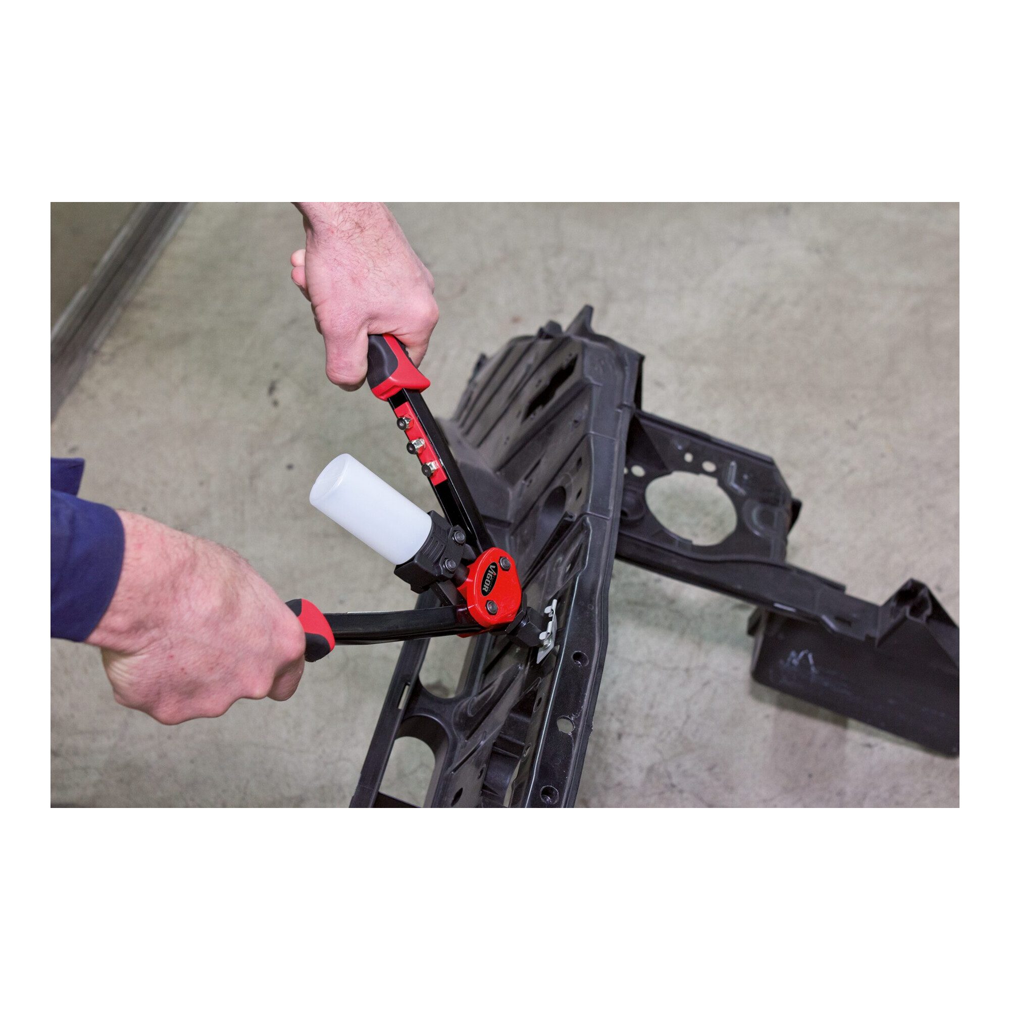 VIGOR Blindnietzange VIGOR Blindniet-Zange V2788 320 mm