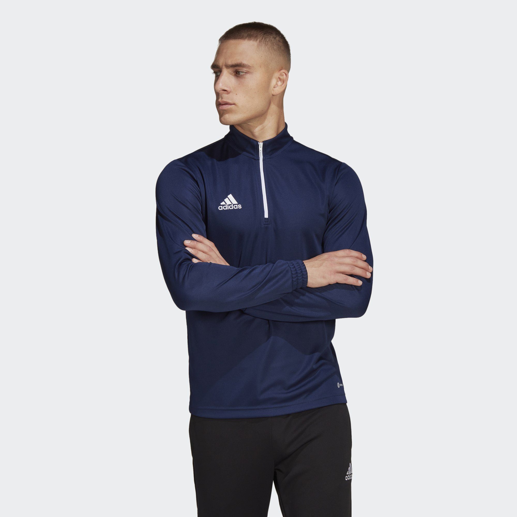 adidas Performance Fußballtrikot ENTRADA 22 TRAINING günstig online kaufen