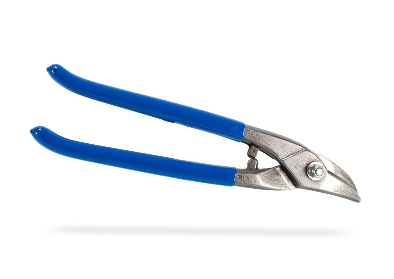 myMAW Blechschere Rundloch-Blechschere Profi Winkelloch Rundlochschere Blechschere…