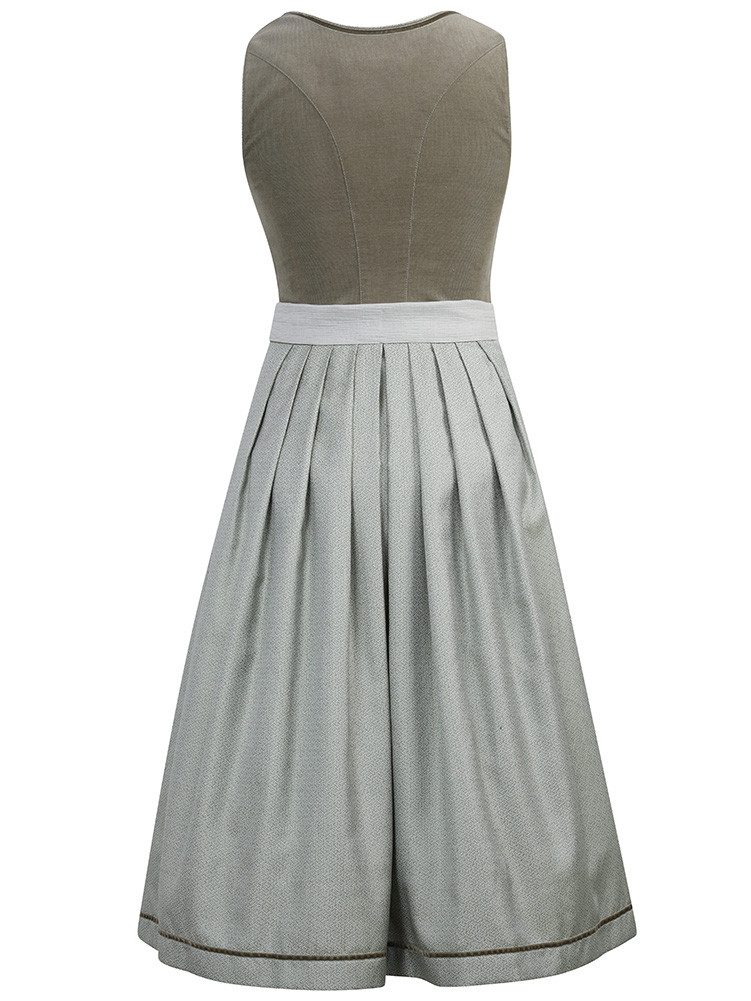 MarJo Dirndl Dirndl Langenstein 70cm Länge artischocke günstig online kaufen