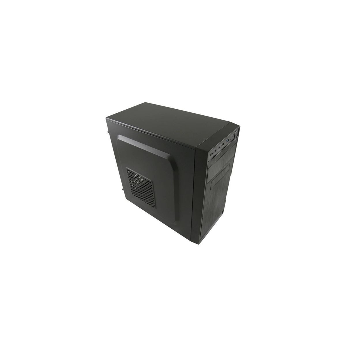 LC-Power PC-Gehäuse LC-2014MB-ON