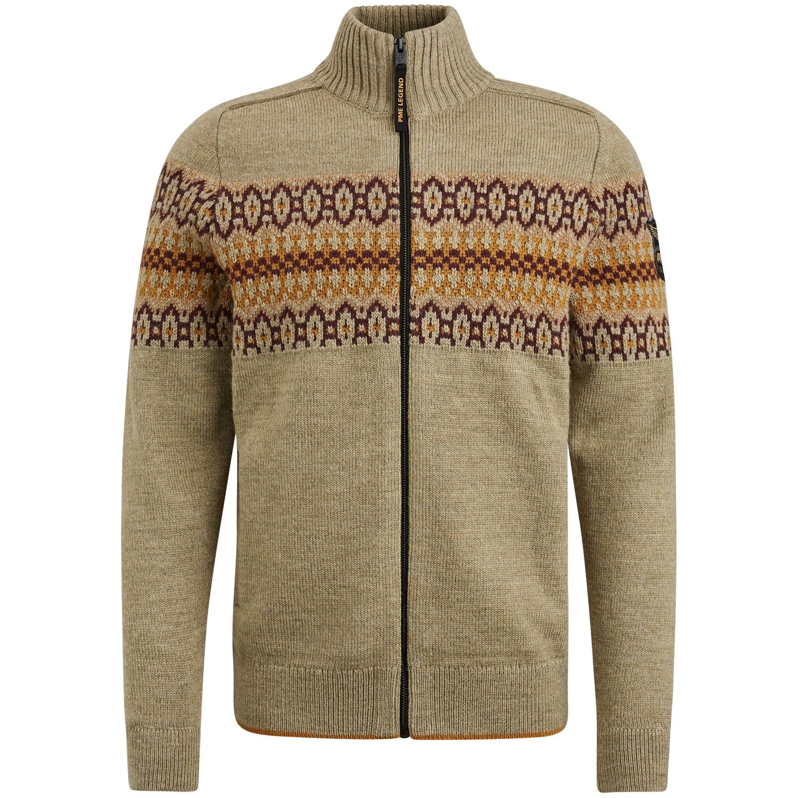Strickjacke