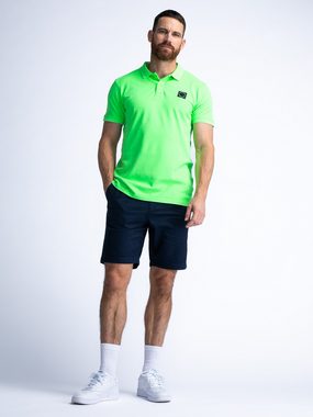 Petrol Industries Poloshirt Men Polo Short Sleeve