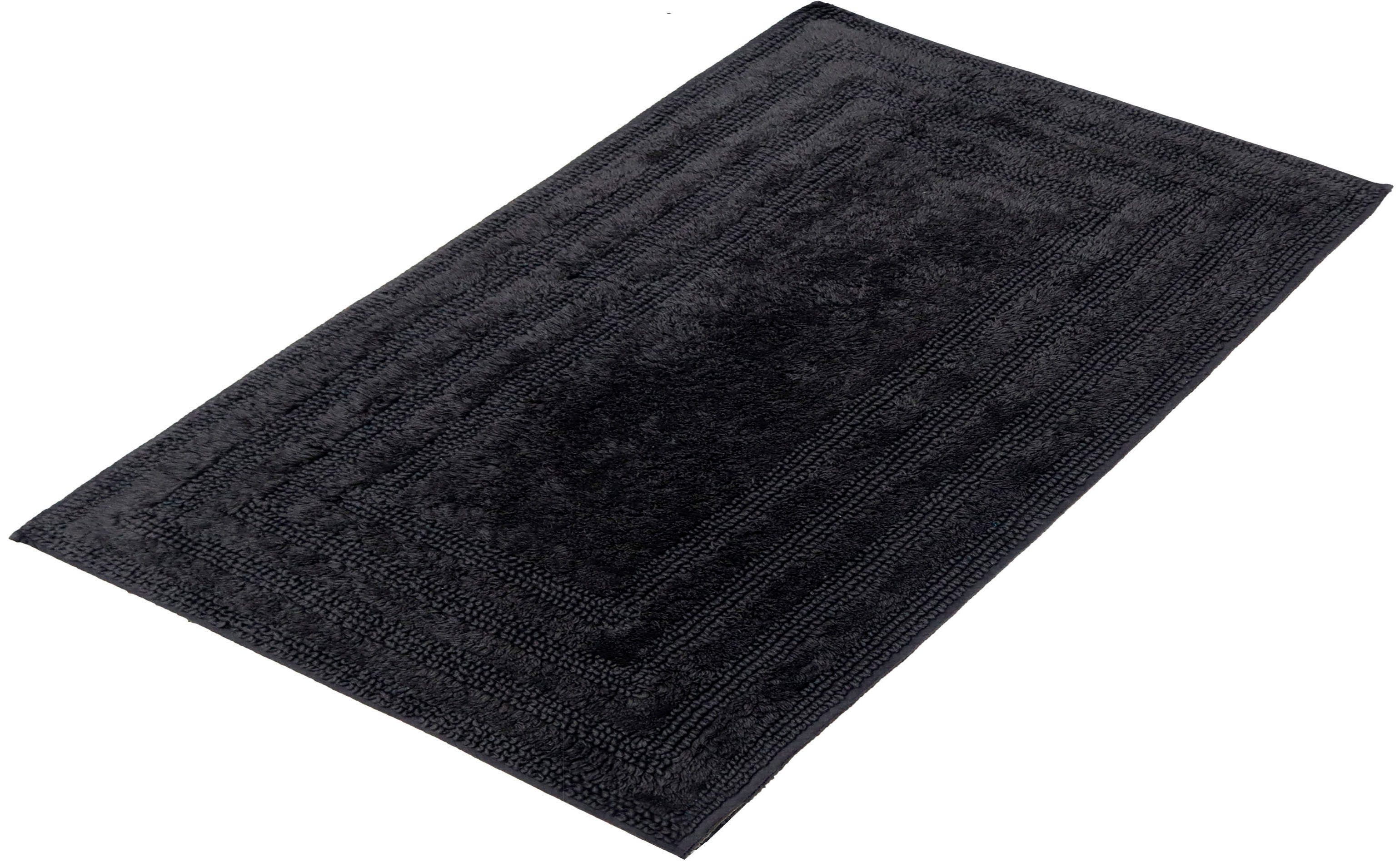 my home Badematte Inga, Rahmen, Badvorleger, günstig online kaufen