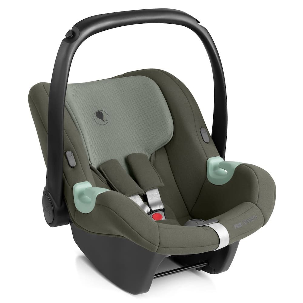 ABC Design Babyschale Tulip Babyschale i-Size / 0 bis ca. 13 kg