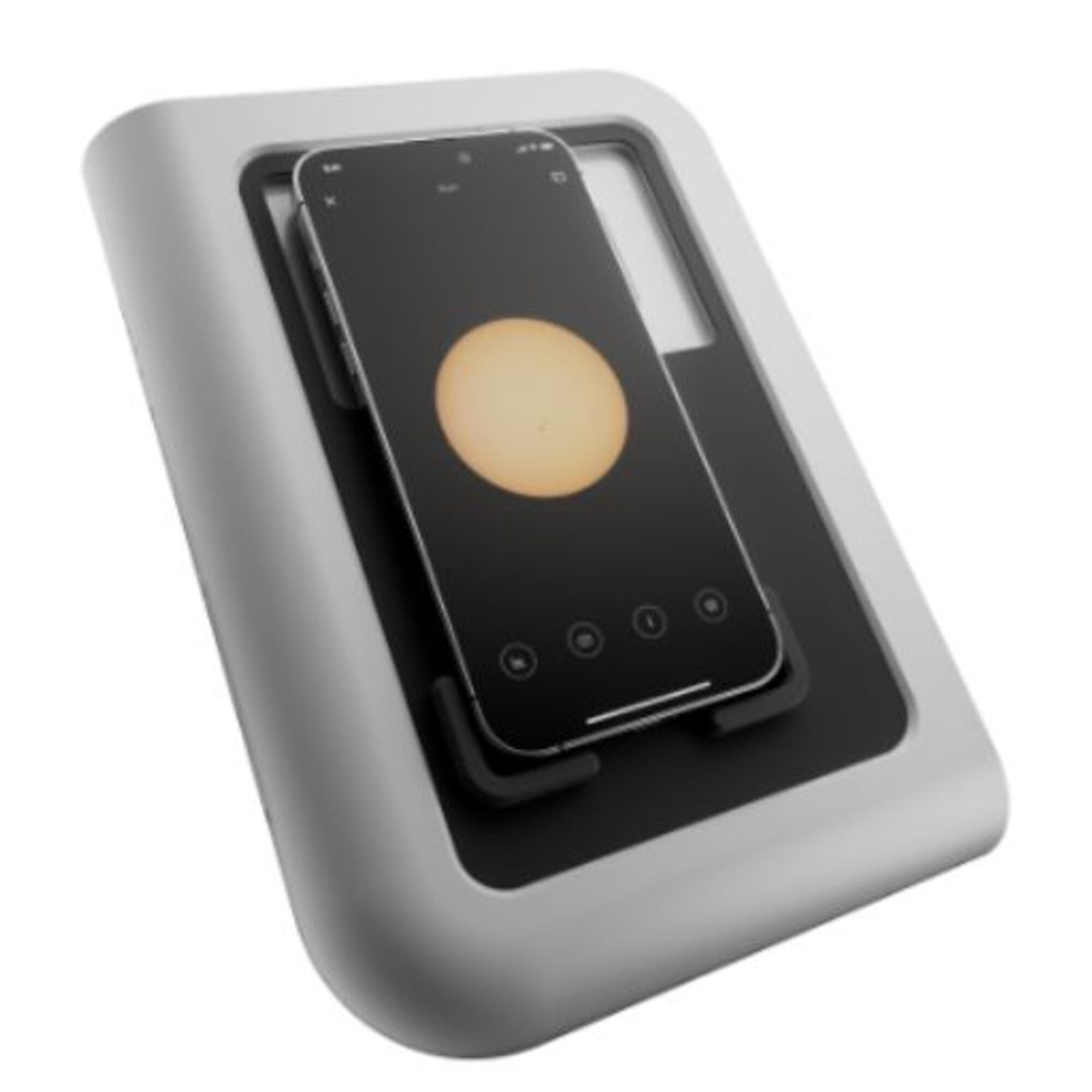 VAONIS Teleskop Vaonis Smart Telescope Hestia Solar