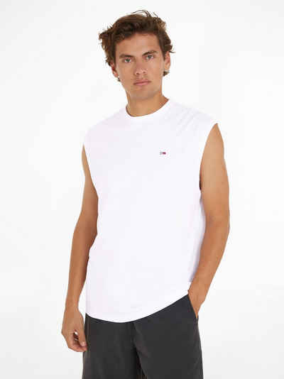 Tommy Джинсы Tanktop TJM REG TANK TOP