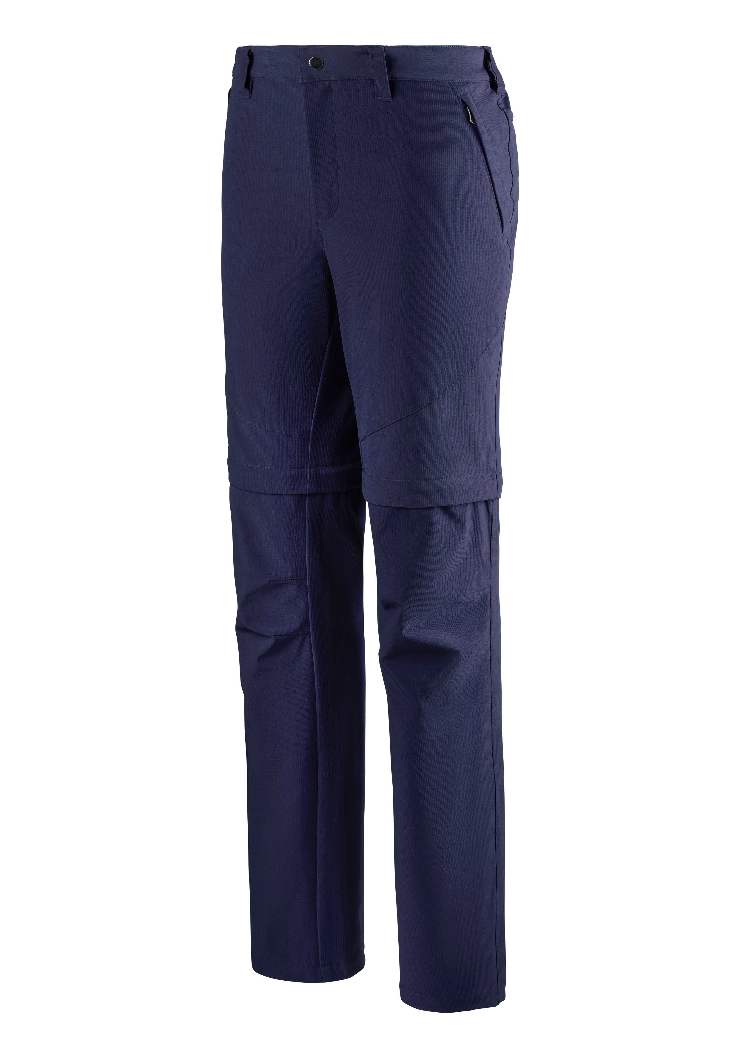 LASCANA ACTIVE Trekkinghose 2-in 1-Hose mit abnehmbaren Hosenbeinen. Reduzierter Preis € 39,99. Unverbindliche Preisempfehlung € 69,99