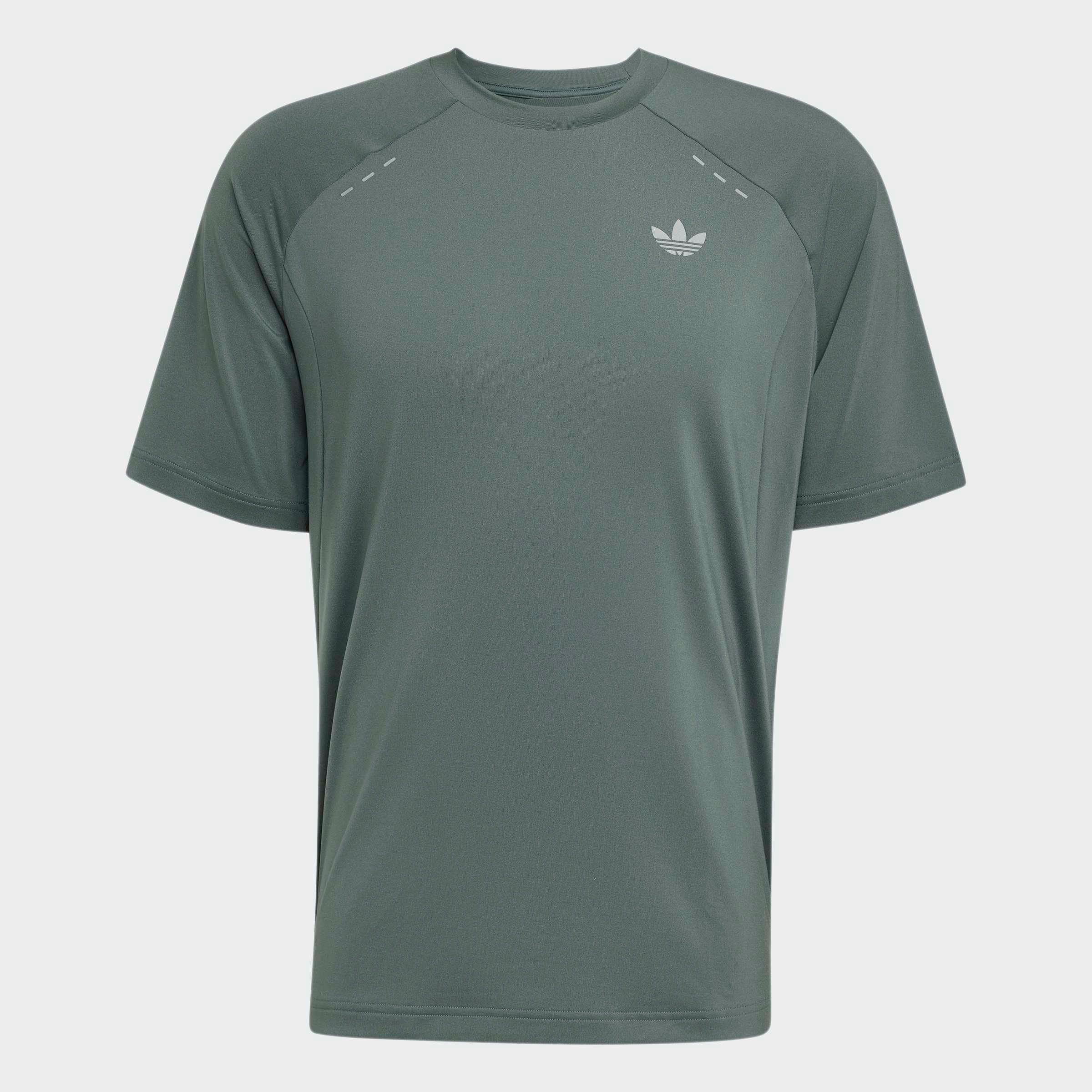 T-Shirt TECH ESS POLY T