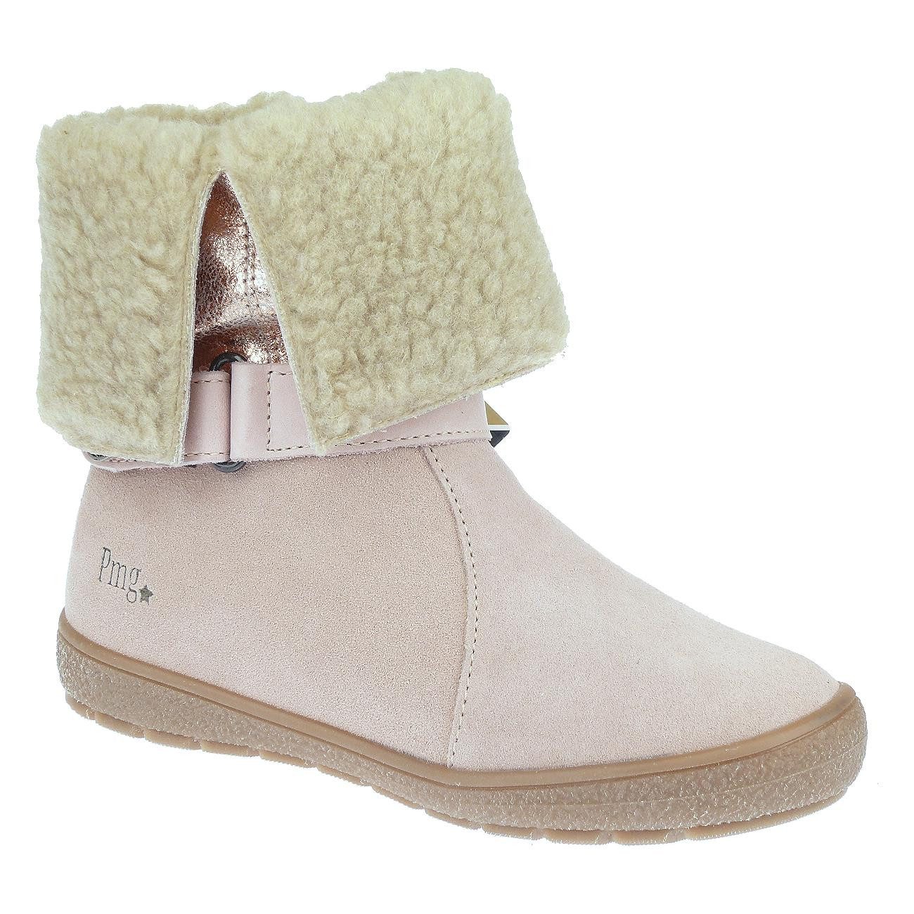 Primigi Primigi Leder Чоботи Gore-Tex rosa EUR 34 Чоботи