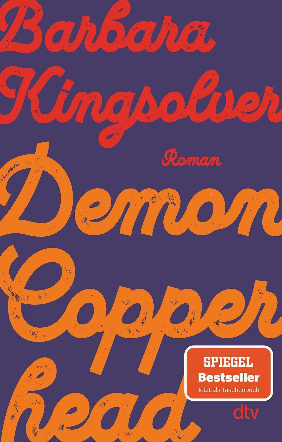 Demon Copperhead / Barbara Kingsolver, Pulitzer-Preis