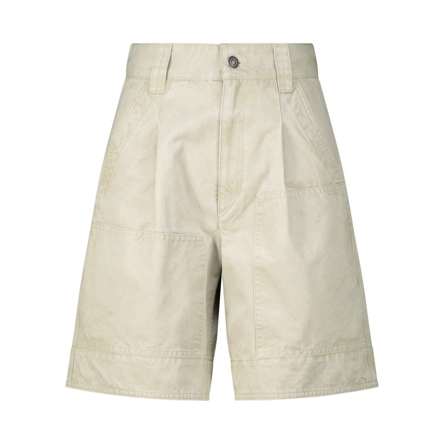 ISABEL MARANT Shorts Katja