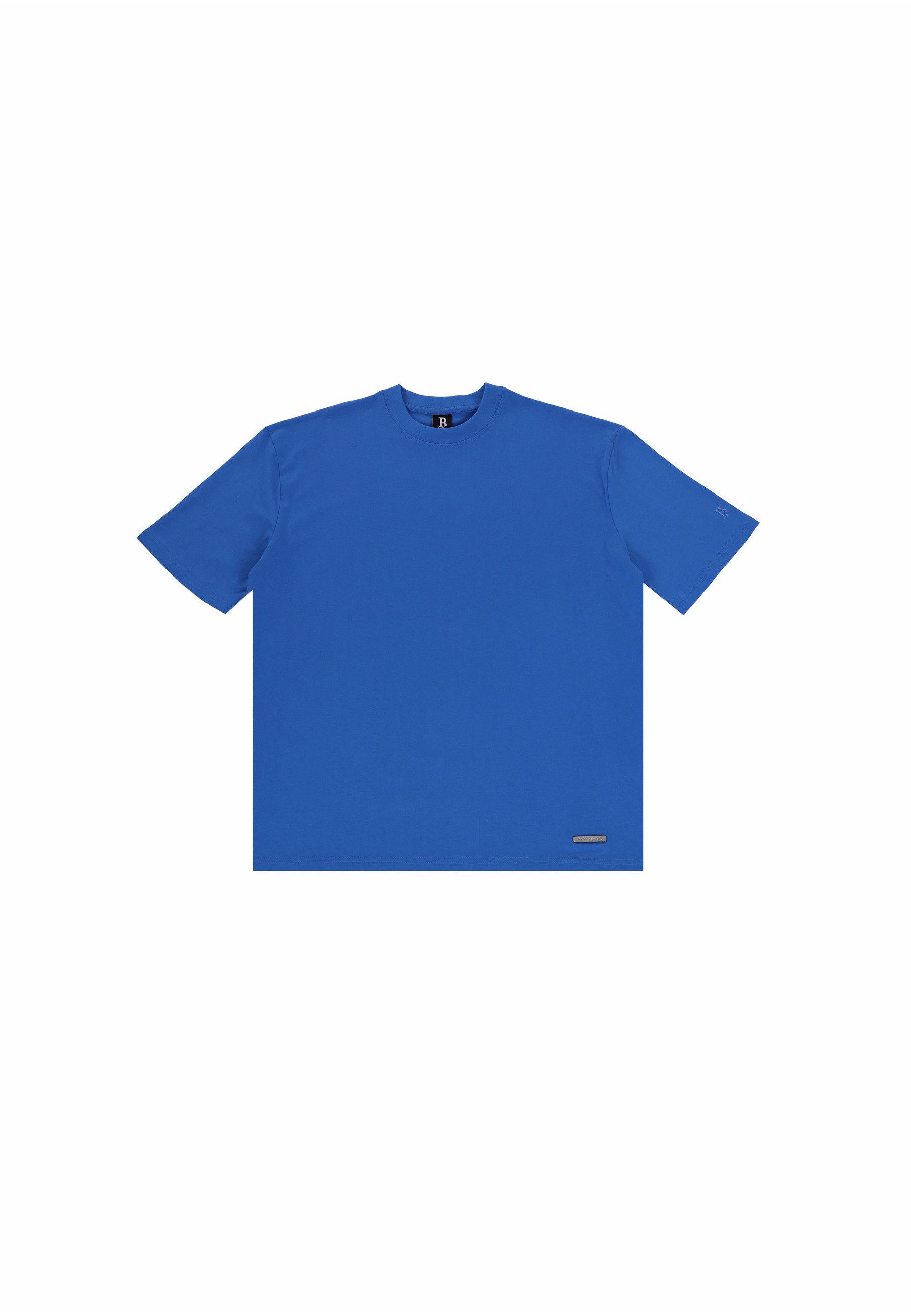 Dropsize T-Shirt Dropsize Super Heavy Blank T-Shirt (1-tlg) günstig online kaufen