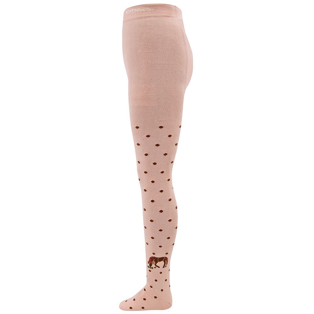 Strumpfhose Strumpfhose Pferd
