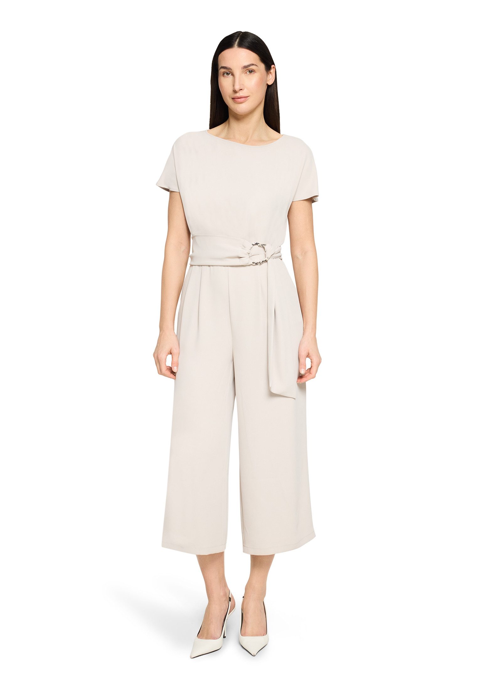 Betty Barclay Overall Damen mit Eingrifftaschen (1-tlg) günstig online kaufen