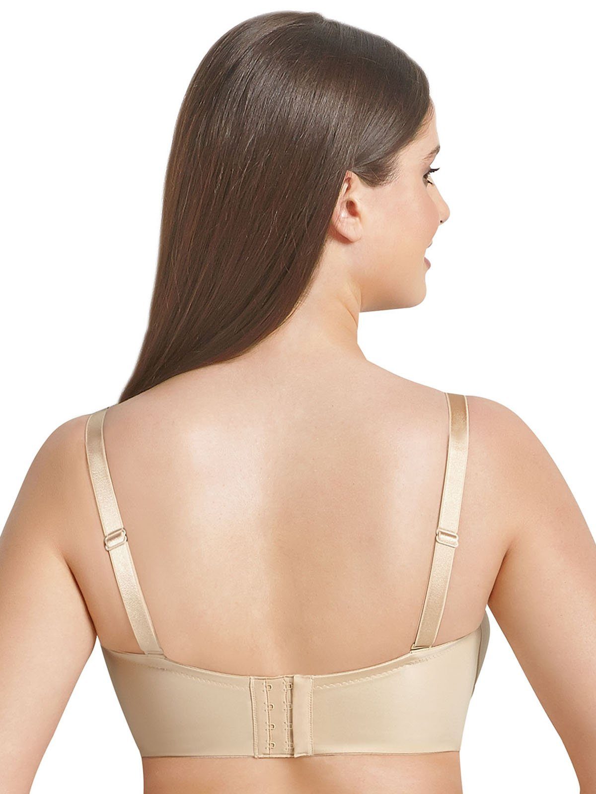Rosa Faia Bügel-BH Multifunktions Bügel BH mit Schale Padded Basic (Stück, 1-tlg) -