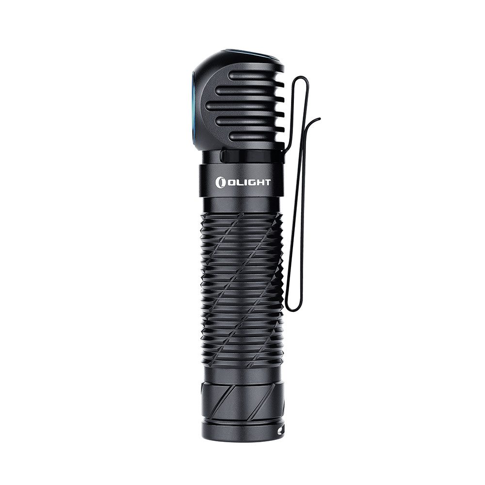 OLIGHT LED Stirnlampe Perun 2