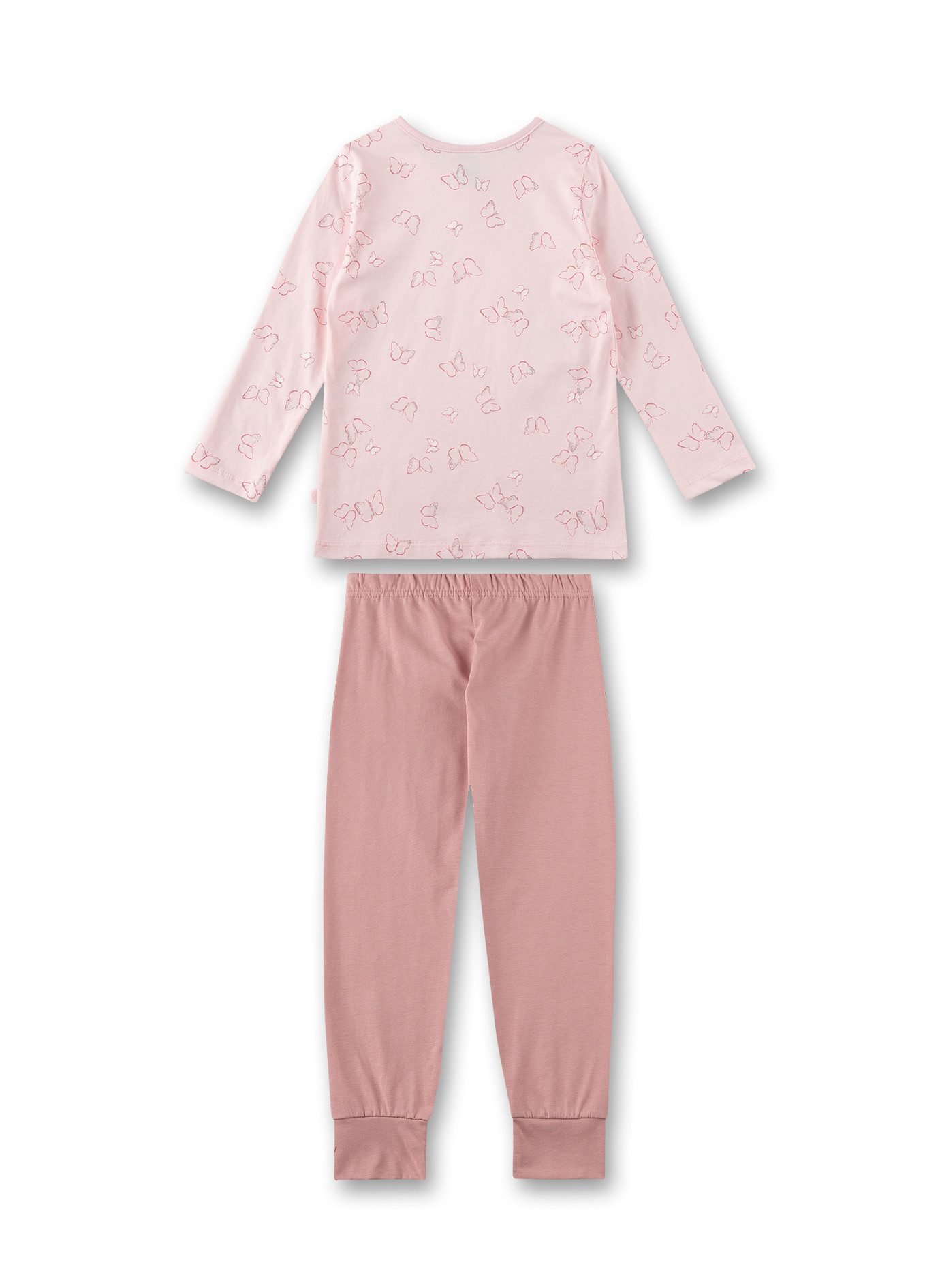 Sanetta Pyjama (1 tlg)