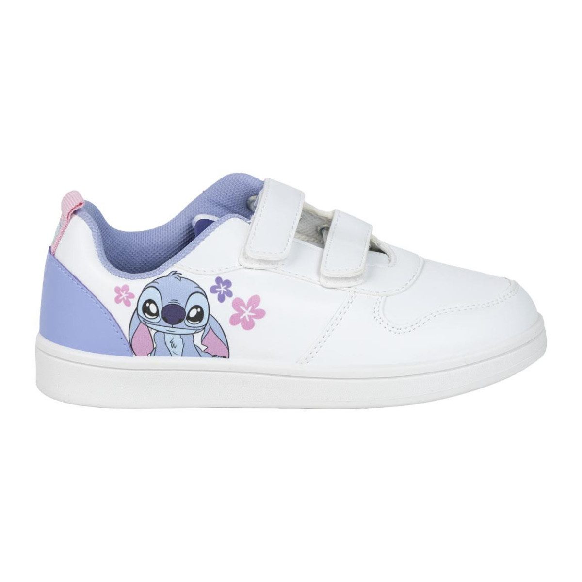 Lilo & Stitch Kinder Sport Schuhe Sneaker