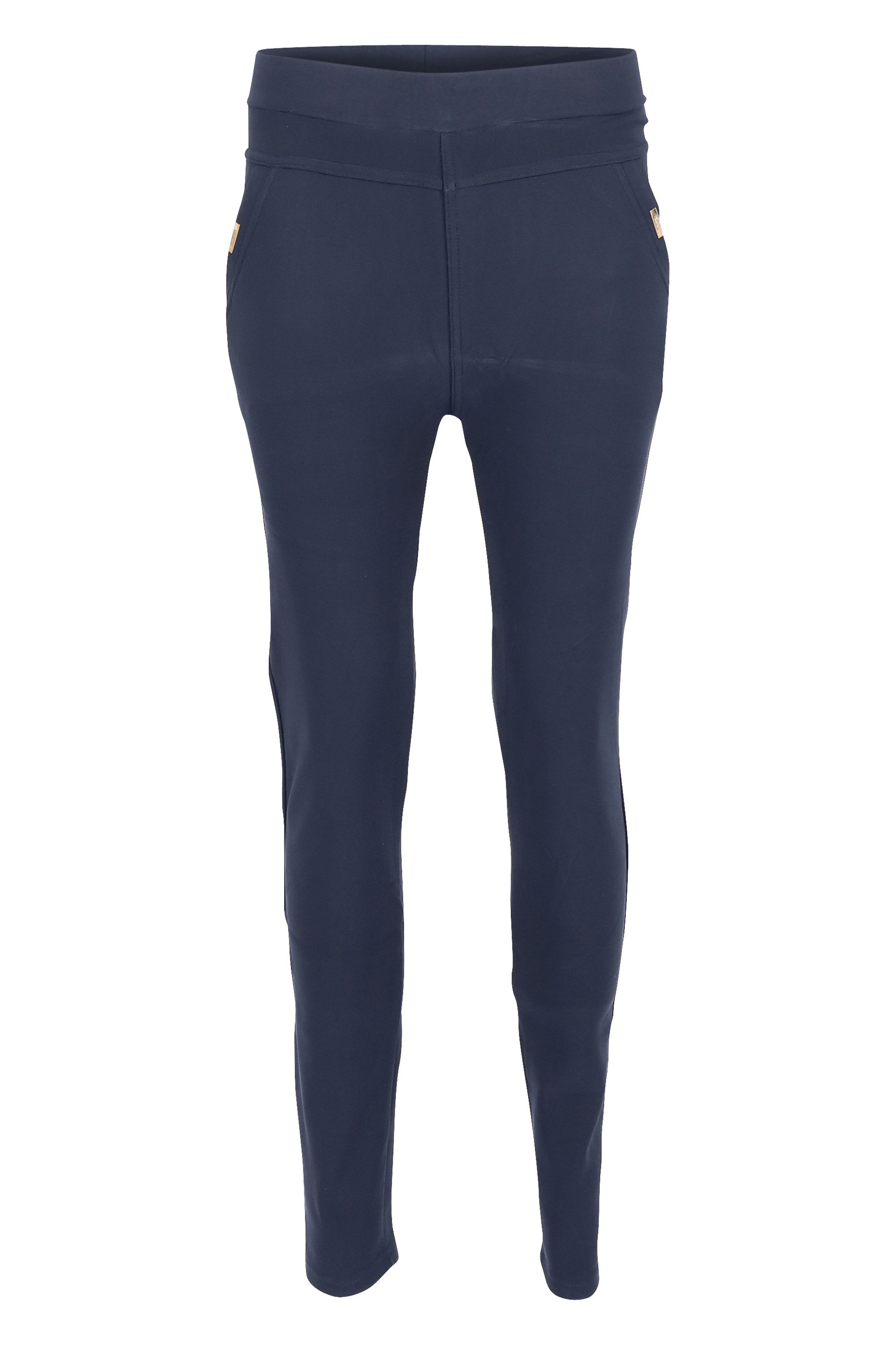 Thermohose malito Damen gefütterte Winter-Leggings Z03233