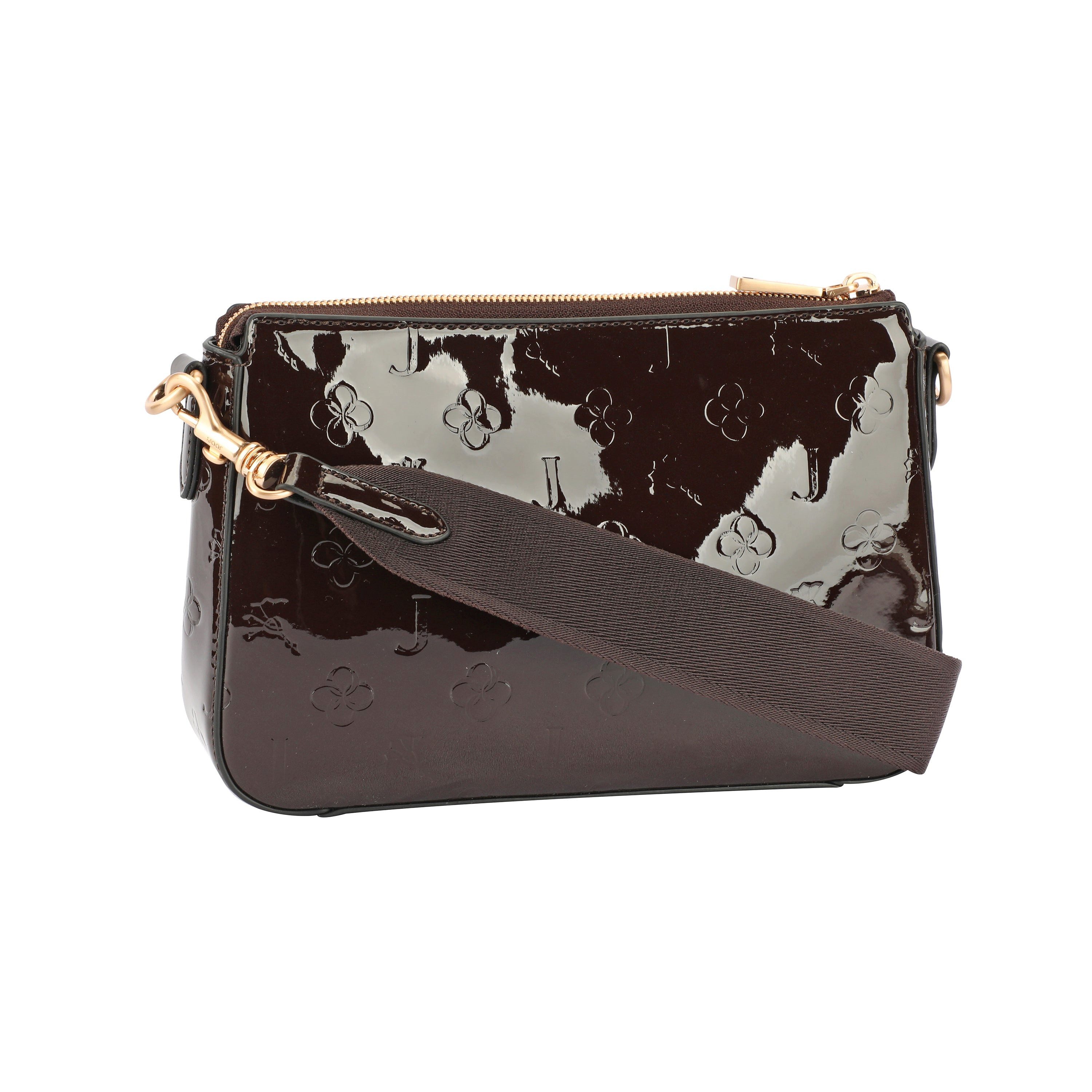 JOOP! Schultertasche Joop - Damen Schultertasche Decoro Lucente Jasmina