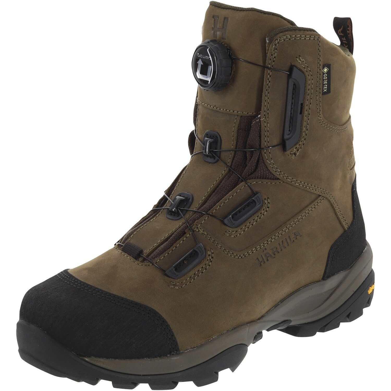 Härkila Stiefel Reidmar Mid GTX Wanderstiefel