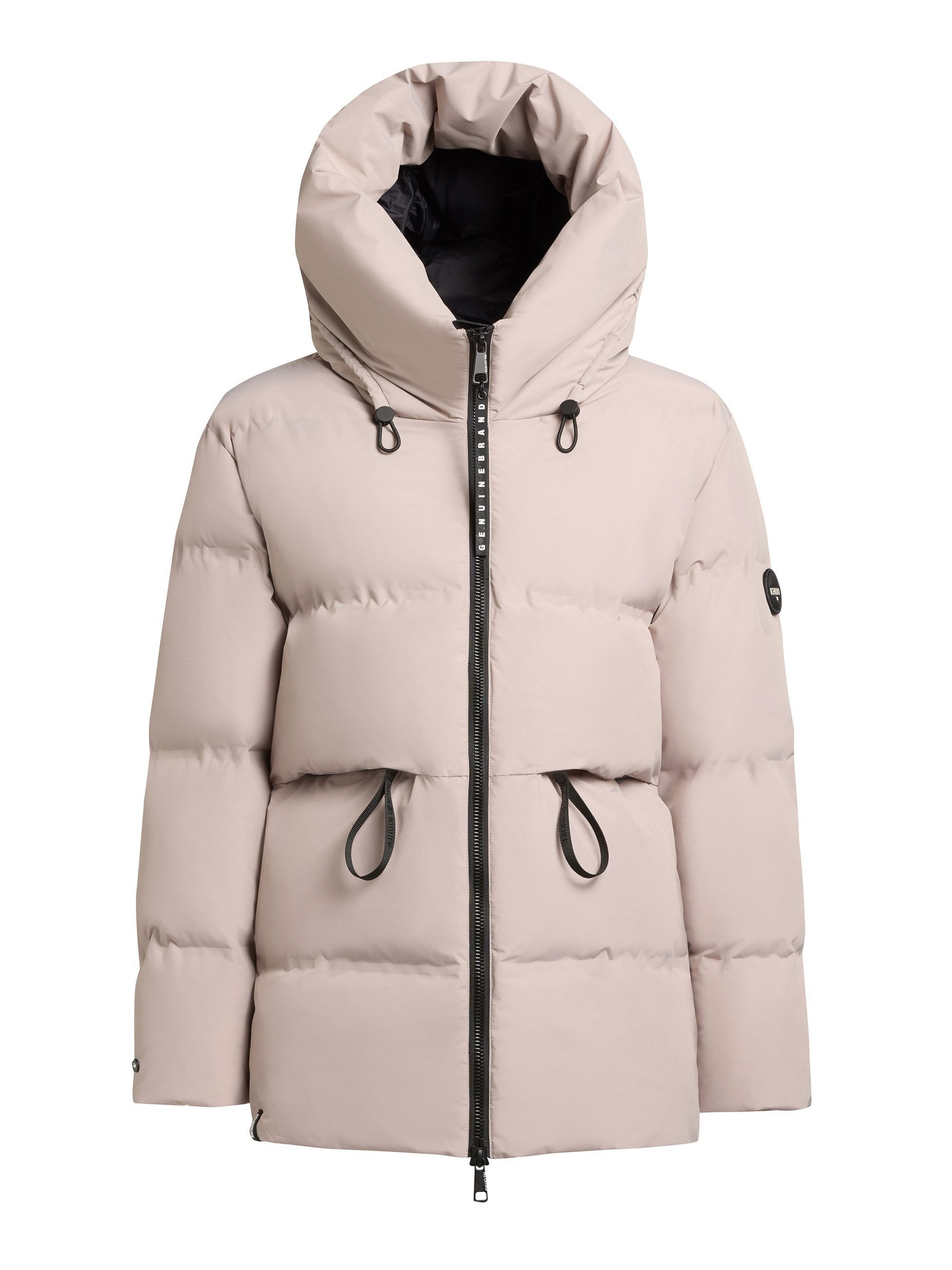 khujo Winterjacke ELLIS 2