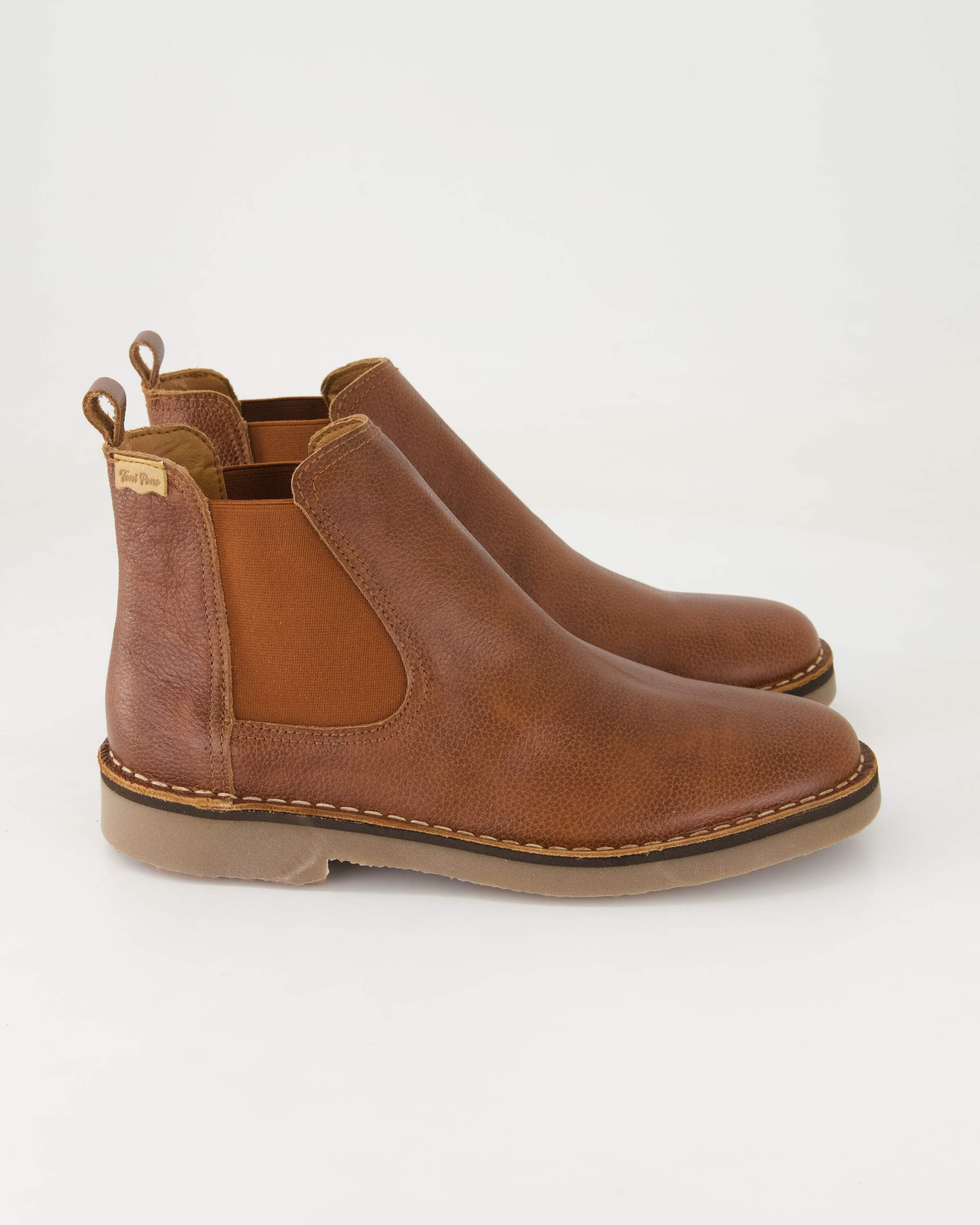 Toni Pons Isa-Po Chelseaboots Obermaterial: Leder günstig online kaufen